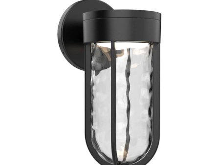 Davy Outdoor LED Wall Light Online Hot Sale