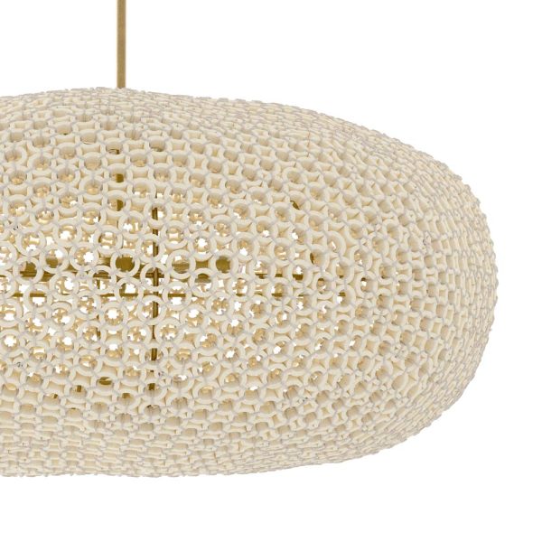 Yara Chandelier Sale