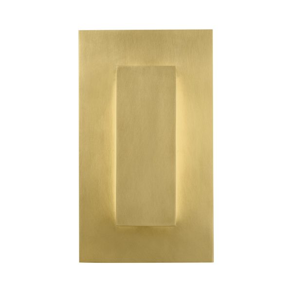 Aspen Outdoor LED Wall Light Sale