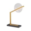 Zahar LED Table Lamp Online Hot Sale