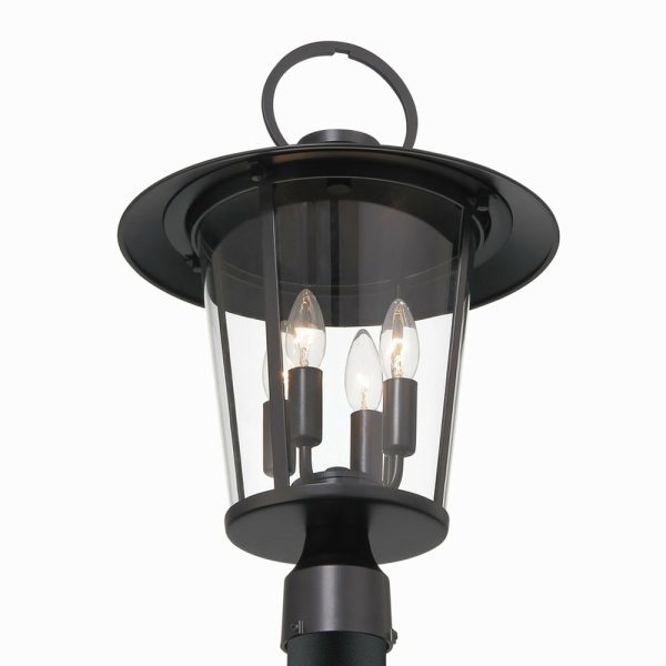 Andover Outdoor Post Light Cheap