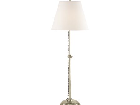 Wyatt Table Lamp For Sale