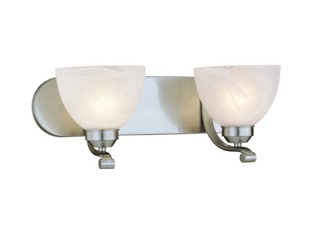 Paradox Bath Wall Light Online now