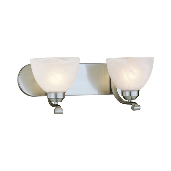 Paradox Bath Wall Light Online now