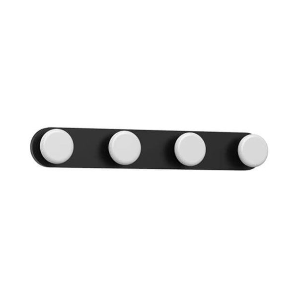 Rezz LED Vanity Wall Light For Sale