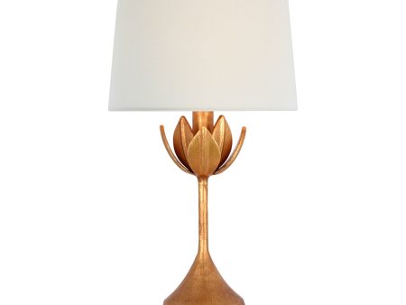 Alberto LED Table Lamp For Discount