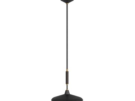 Bryson LED Pendant Light Discount