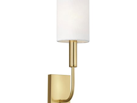 Brianna Bath Wall Light Online Sale