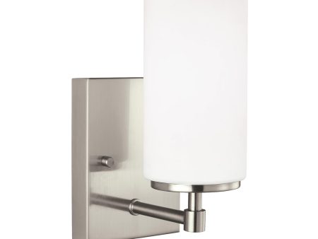 Alturas Bath Wall Light on Sale