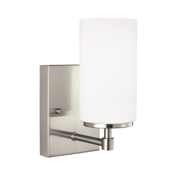 Alturas Bath Wall Light on Sale