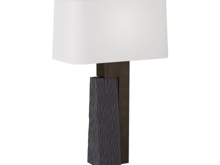 Briarwood Table Lamp For Sale