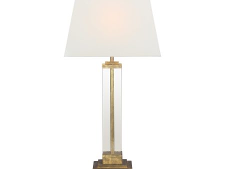 Wright Table Lamp For Discount