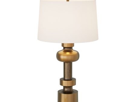 Zamir Table Lamp Online