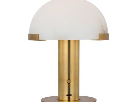 Melange LED Table Lamp Online Sale