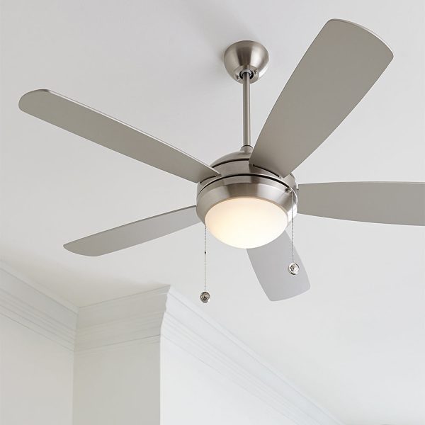 Discus Classic LED Ceiling Fan Online Sale