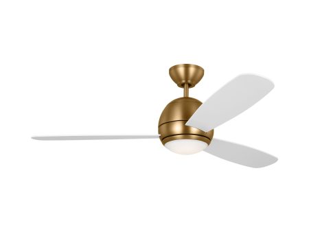 Orbis LED Ceiling Fan Online Sale