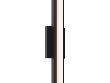 Architect Outdoor LED Wall Light Online now