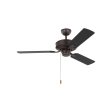 Linden Ceiling Fan For Sale