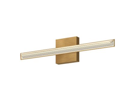 Saphir LED Vanity Wall Light Online