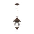 Bakersville Outdoor Pendant Light Online Sale