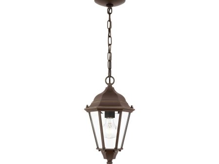 Bakersville Outdoor Pendant Light Online Sale