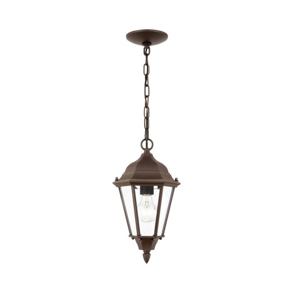 Bakersville Outdoor Pendant Light Online Sale