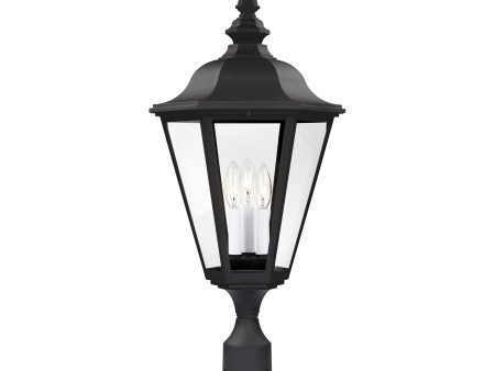 Brentwood Outdoor Post Light Online Hot Sale