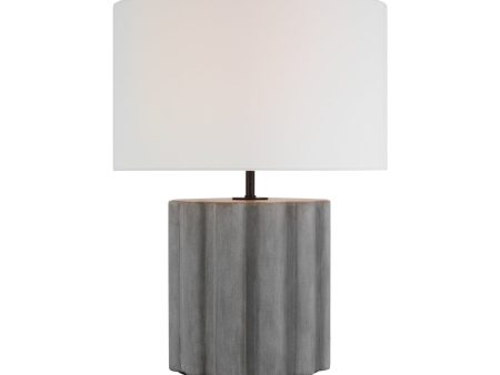 Scioto Table Lamp Hot on Sale