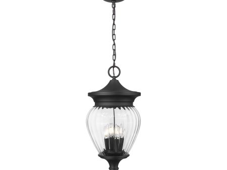 Davina Outdoor Pendant Light Discount