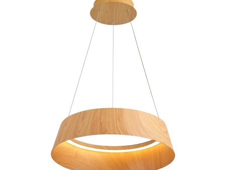 Buenos Aires LED Pendant Light Hot on Sale