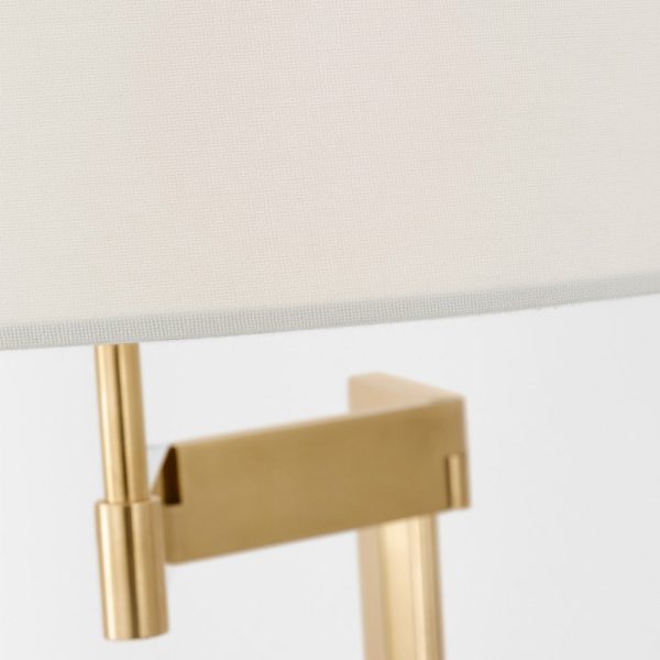 Amell Table Lamp Discount