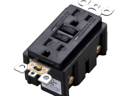 Duplex GFCI Outlet Module For Sale