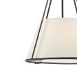 Aspen Conical Pendant Light For Sale