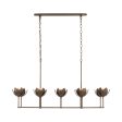 Alberto Linear Chandelier Online Hot Sale