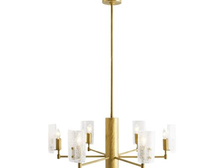 Zeki Chandelier Online