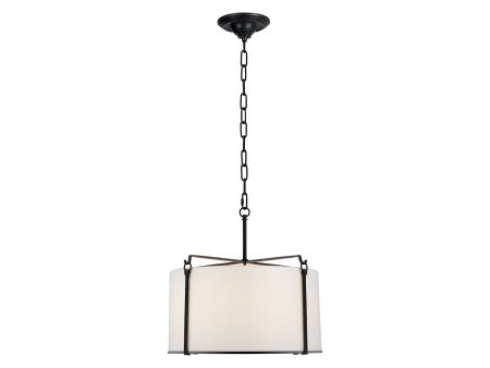 Aspen Pendant Light Fashion