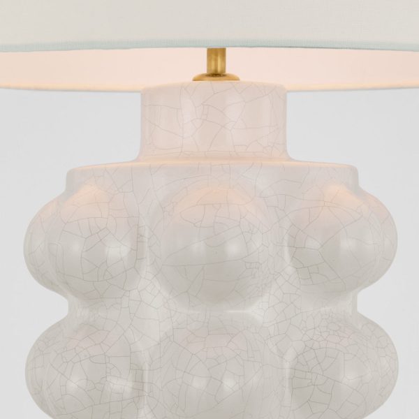 Vedra Table Lamp Online Hot Sale