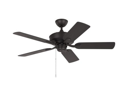 Linden Outdoor Ceiling Fan on Sale