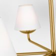 Albion Chandelier Online Sale