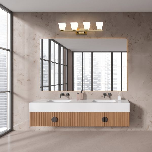 Annalise Bath Vanity Light Online