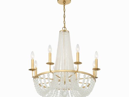 Bella Chandelier Supply