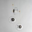 Amulet LED Pendant Light Cheap