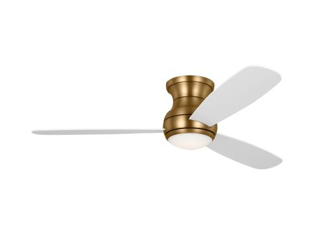 Orbis Hugger LED Ceiling Fan Online Sale