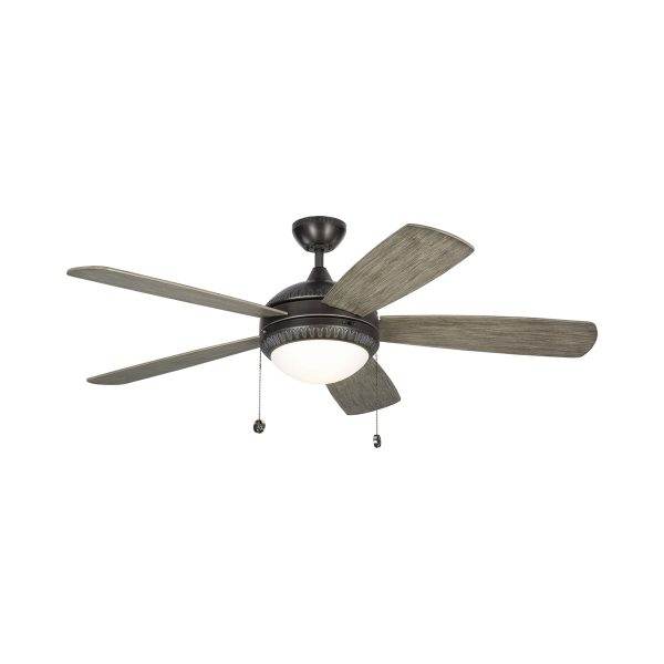 Discus Ornate LED Ceiling Fan Online