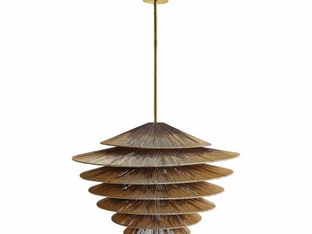 Andria Pendant Light Fashion