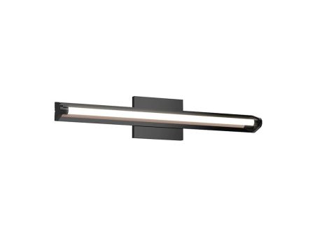 Plymouth LED Vanity Wall Light For Discount