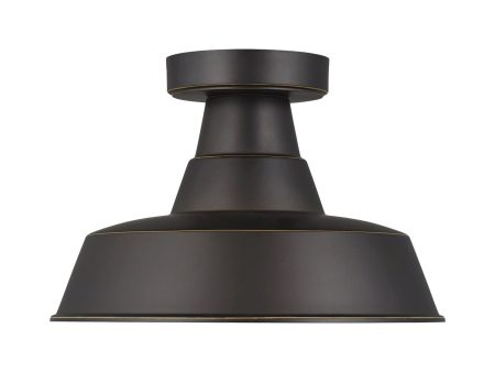 Barn Light Outdoor Flush Mount Ceiling Light Online now