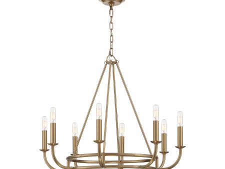 Bailey Chandelier Sale