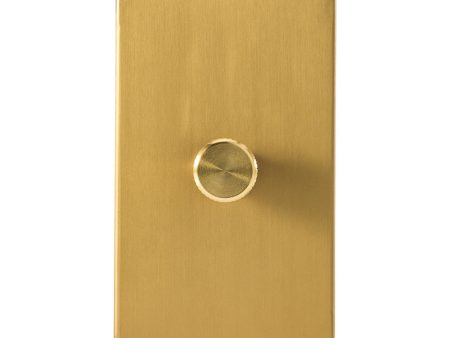 Rotary Wall Dimmer Online now