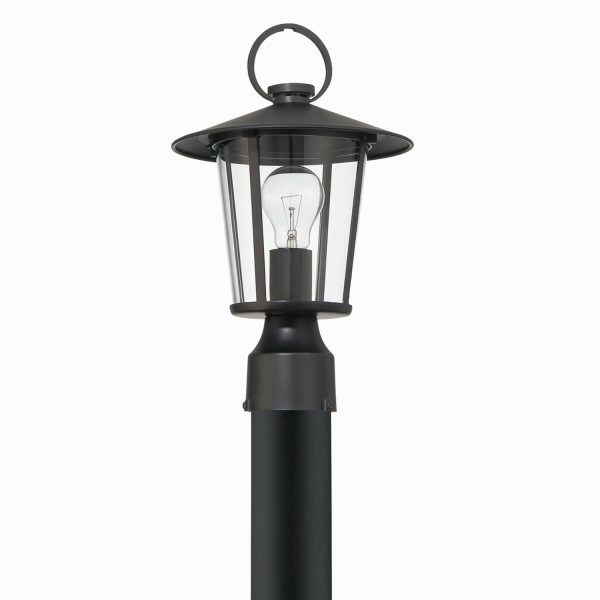 Andover Outdoor Post Light Cheap